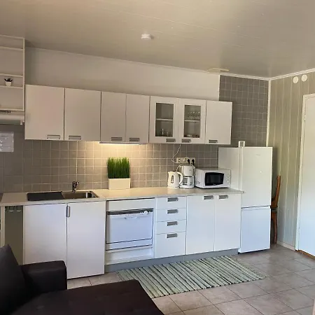 Urmas Rehvid Дом отдыха *