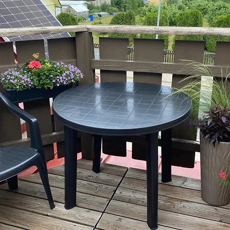 Ferienhaus Urmas Rehvid Põlva