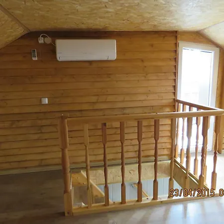 Urmas Rehvid Ferienhaus